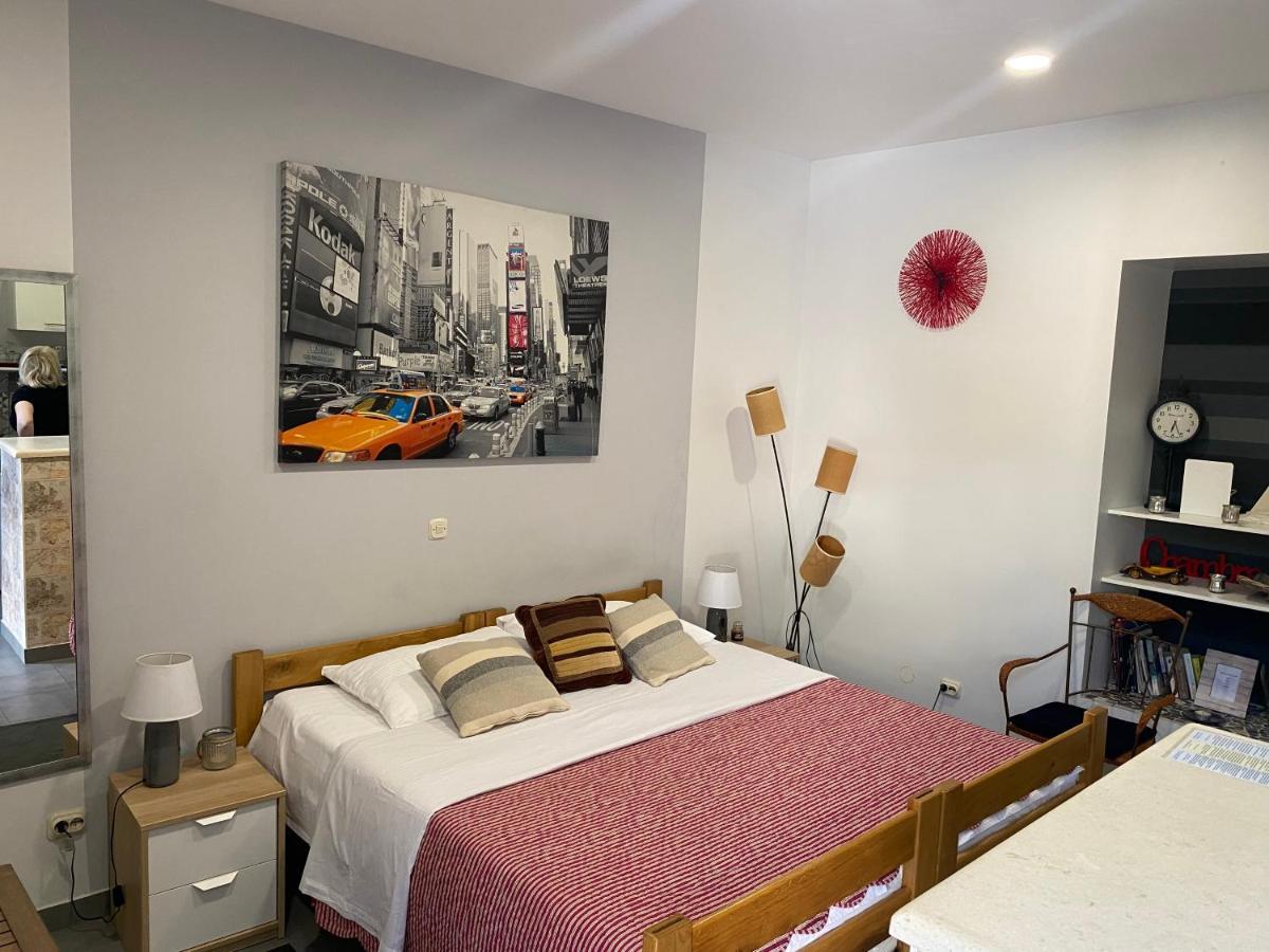 Oaza Apartmán