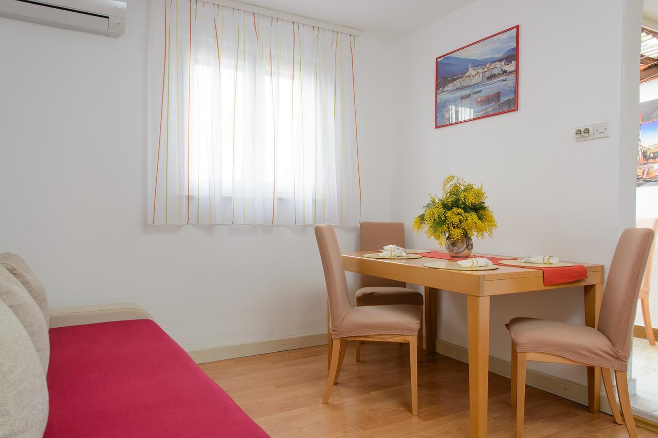 Apartmán Oaza Split