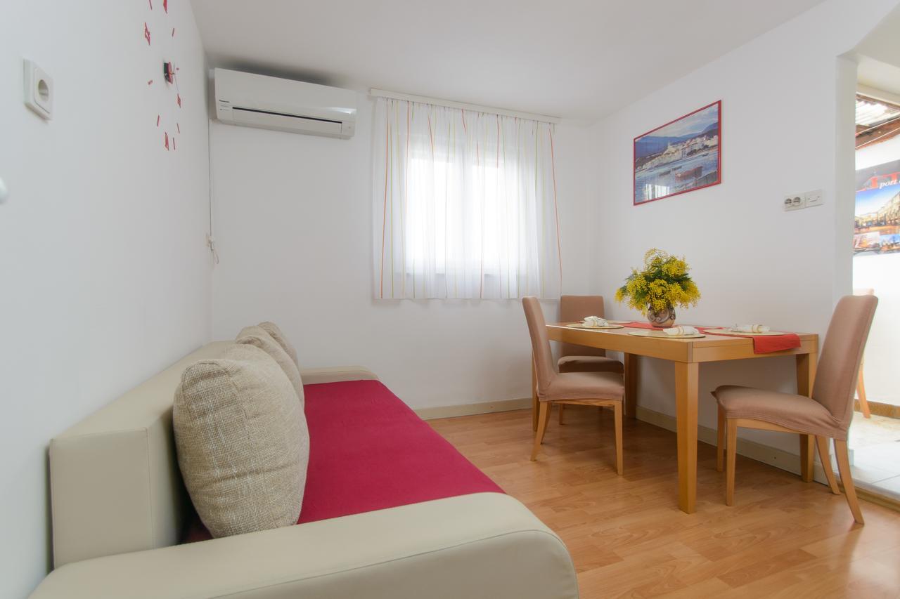 Apartmán Oaza Split