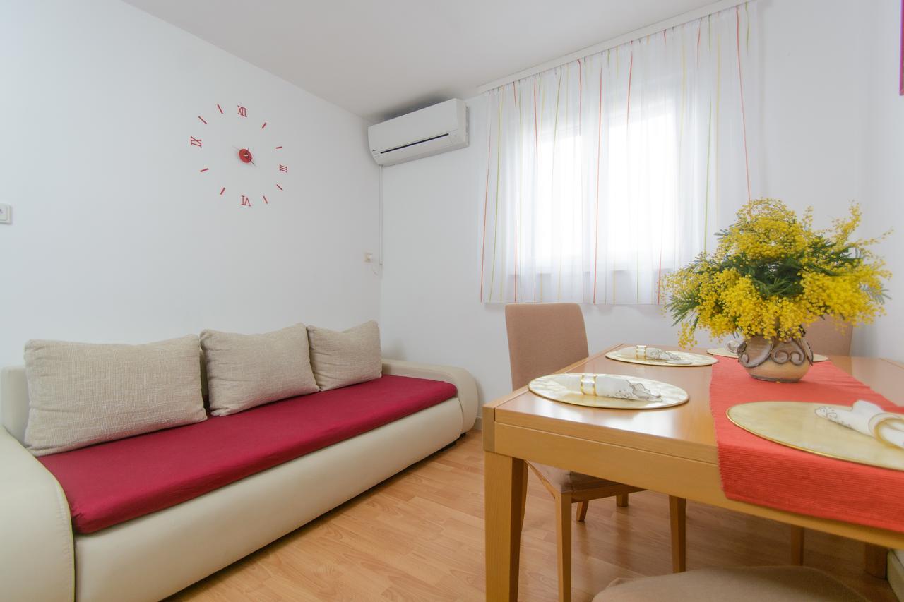 Apartmán Oaza