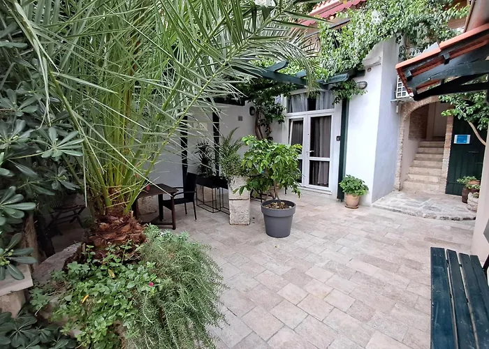Apartment Oaza